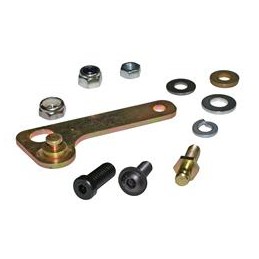 Adaptor cablu Kick-down, AOD pentru carburator Edelbrock 64-73