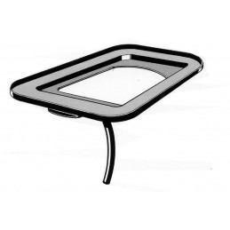 Garnitura Shaker 69-70