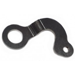 C6, 67-69 pârghie de schimbare a transmisiei BigBlock