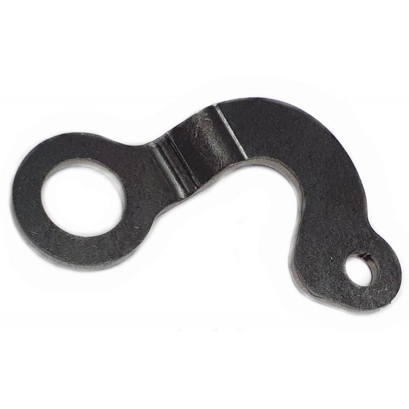 C6, 67-69 pârghie de schimbare a transmisiei BigBlock