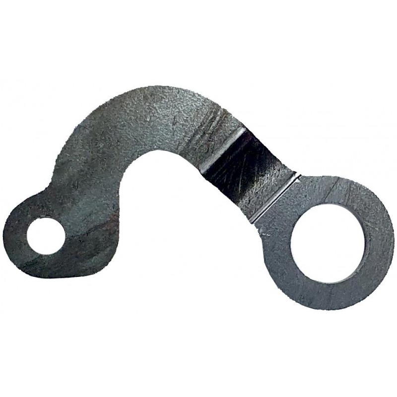 C6, 67-69 pârghie de schimbare a transmisiei BigBlock