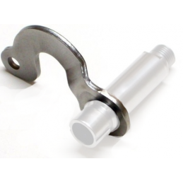 C6, 67-69 pârghie de schimbare a transmisiei BigBlock