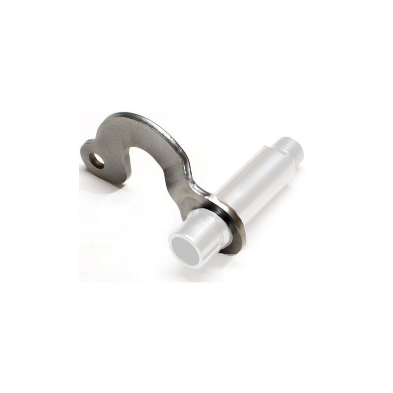C6, 67-69 pârghie de schimbare a transmisiei BigBlock C6, 67-69 pârghie de schimbare a transmisiei BigBlock