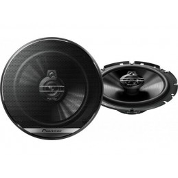 Difuzoare cu trei căi 17cm. Ideale în panouri de protecție 300W pereche 64-73