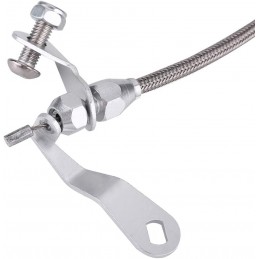 Cablu Kickdown Kit C4 C6/ AOD TV-Cablu 64-73