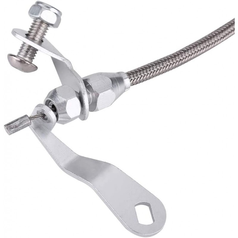 Cablu Kickdown Kit C4 C6/ AOD TV-Cablu 64-73