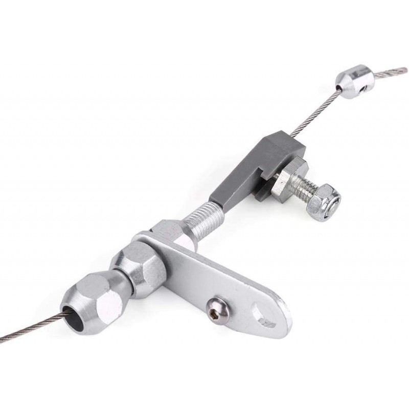 Cablu Kickdown Kit C4 C6/ AOD TV-Cablu 64-73