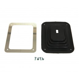 Cadru de schimbător GT500 64-73 și capac de schimbător cu manetă