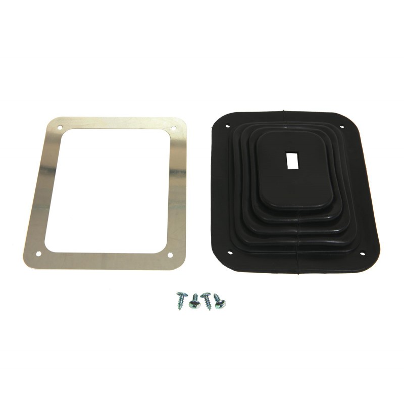 Cadru de schimbător GT500 64-73 și capac de schimbător cu manetă Cadru de schimbător GT500 64-73 și capac de schimbător cu manetă