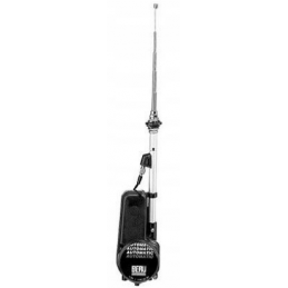 Antenă radio electrică extensibilă 64-68
