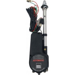 Antenă radio electrică extensibilă 64-68