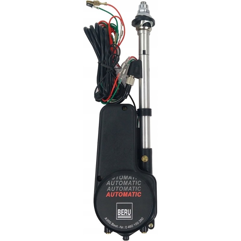 Antenă radio electrică extensibilă 64-68