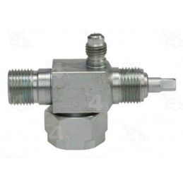 Conector compresor York - capăt mic, model nou 64-73