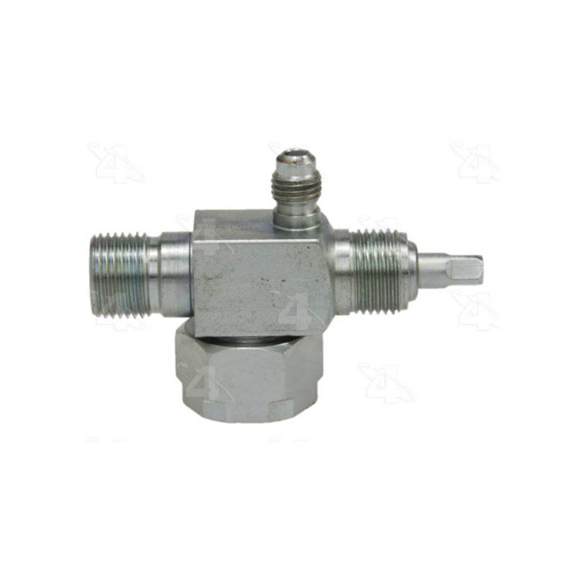 Conector compresor York - capăt mic, model nou 64-73 Conector compresor York - capăt mic, model nou 64-73
