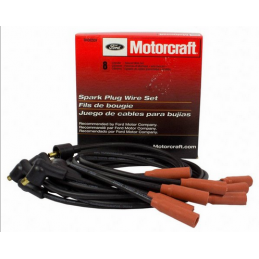 Motorcraft Genuine 351C/ 390- 428 fire de aprindere 67-73
