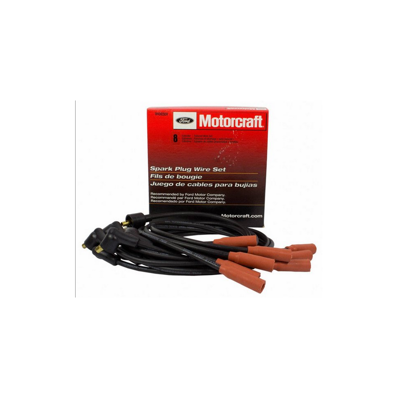 Motorcraft Genuine 351C/ 390- 428 fire de aprindere 67-73 Motorcraft Genuine 351C/ 390- 428 fire de aprindere 67-73