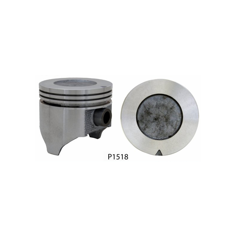 Pistoane pentru mașini de 3.3L/ 200Cu. mașini cu 6 cilindri 64-73 Pistoane pentru mașini de 3.3L/ 200Cu. mașini cu 6 cilindri 64-73