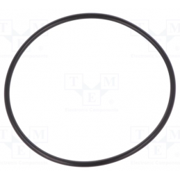 Bridge O-ring 9" 65-73