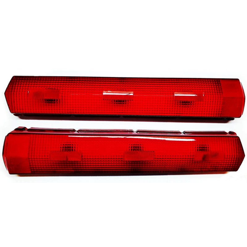 Shelby 67, Eleanor GT500 lămpi spate, pereche LED