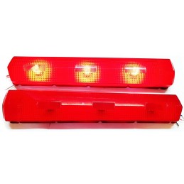 Shelby 67, Eleanor GT500 lămpi spate, pereche LED