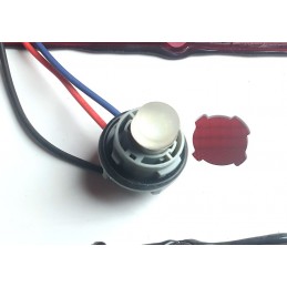 Shelby 67, Eleanor GT500 lămpi spate, pereche LED
