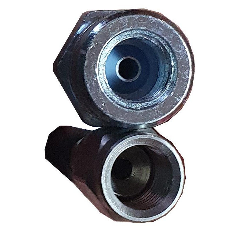 Furtun de frână pentru etriere Wilwood 30cm 1 buc. 64-73