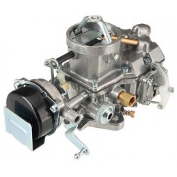 Carburator unic, copie Autolite 1100 L6 6 cyl. 64-73