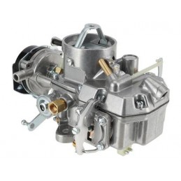 Carburator unic, copie Autolite 1100 L6 6 cyl. 64-73