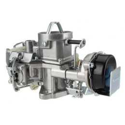 Carburator unic, copie Autolite 1100 L6 6 cyl. 64-73