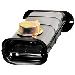 Intrare aer pentru filtru de tip Shaker 351 69-70