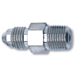 Adaptor terminal Wilwood 1/ 8 NPT la -3 AN 64-73