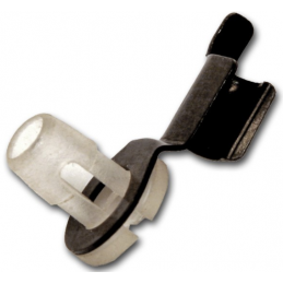 Pin - suport tijă de blocare 64-66