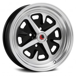 MAGNUM 400 15X6" 4 șuruburi 6cyl roți. Set de