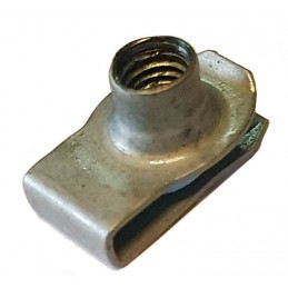 Tablă scurtă cu piuliță pentru 1/ 2 cheie 64-73