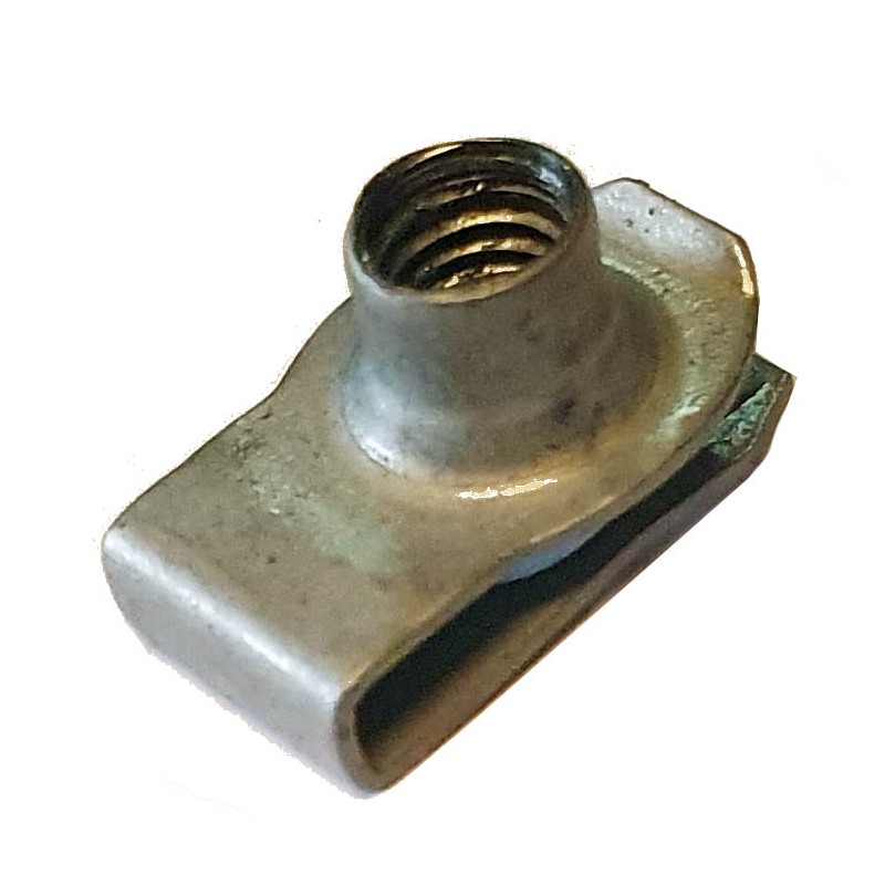 Tablă scurtă cu piuliță pentru 1/ 2 cheie 64-73 Tablă scurtă cu piuliță pentru 1/ 2 cheie 64-73