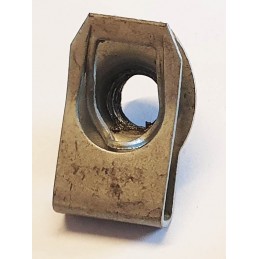 Tablă scurtă cu piuliță pentru 1/ 2 cheie 64-73