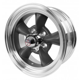 Roți din aluminiu Torq-Thrust 15X6" kpl. 4 buc. 64-73