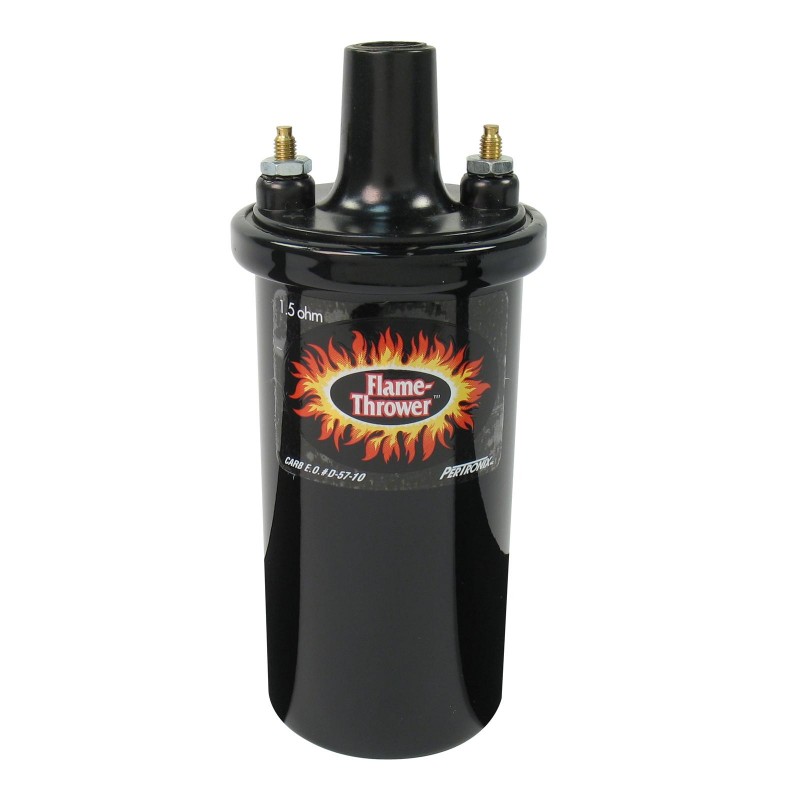Bobină de aprindere Pertronix 1.5 Ohm 64-73 Bobină de aprindere Pertronix 1.5 Ohm 64-73