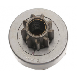 Bendix al starterului - pinion 64-73