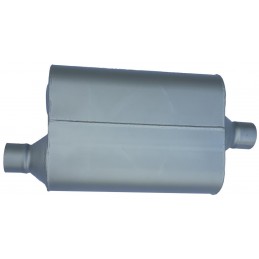 Flowmaster 65-73 tip 2" cameră de eșapament