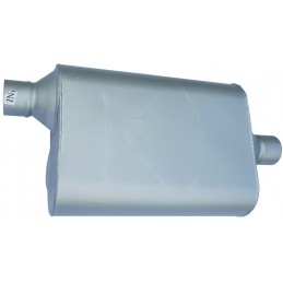 Flowmaster 65-73 tip 2" cameră de eșapament