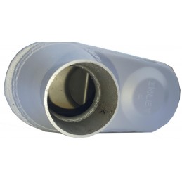 Flowmaster 65-73 tip 2" cameră de eșapament