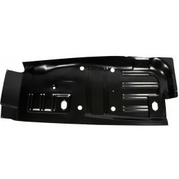 Jumătate podea stânga, Coupe/ Fastback 64-73