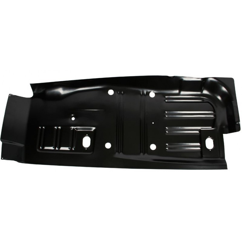 Jumătate podea stânga, Coupe/ Fastback 64-73 Jumătate podea stânga, Coupe/ Fastback 64-73