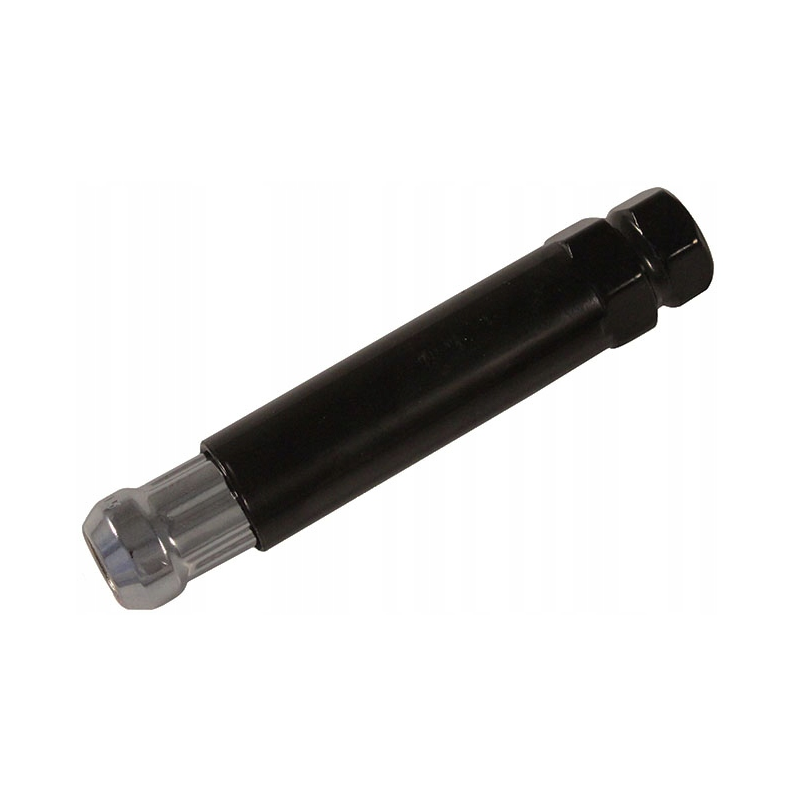 Piulițe pentru jantă/ roată 1/ 2" îngustă 20 buc + cheie