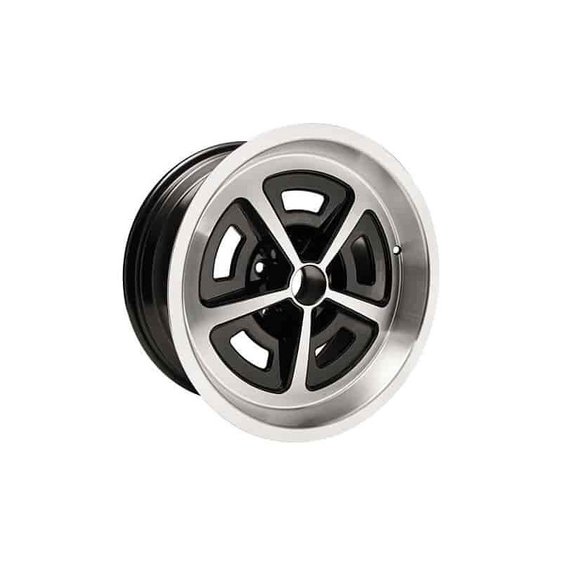 Jante din aluminiu 15" magnum 500 - kpl. 4 buc. Dynacorn 64-73 Jante din aluminiu 15" magnum 500 - kpl. 4 buc. Dynacorn 64-73