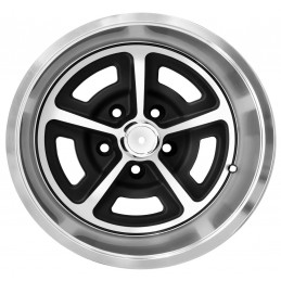 Jante din aluminiu 15" magnum 500 - kpl. 4 buc. Dynacorn 64-73