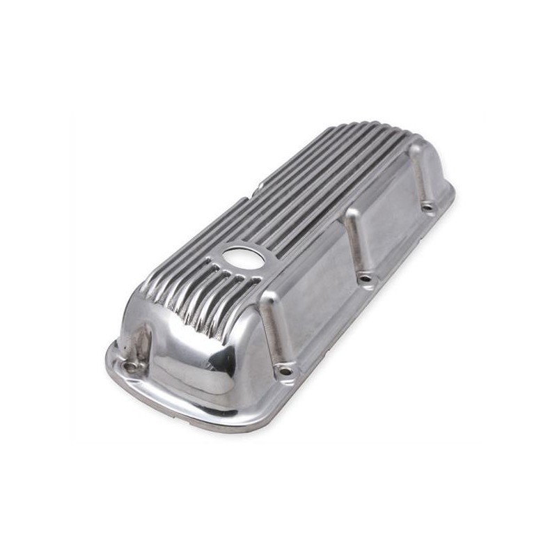 Capace supape, aluminiu lustruit 289- 302 Capace supape, aluminiu lustruit 289- 302