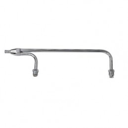 Tub de alimentare carburator Holley seria 4150 64-73