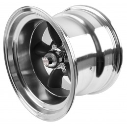 Bullitt VN105 Torq-Thrust D 15x10"+15x8" roți alu kpl. 4 buc